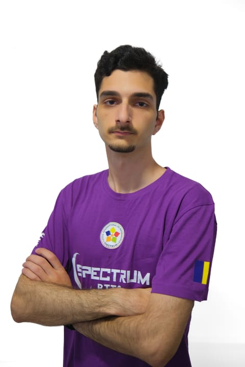 Oguz Salgur