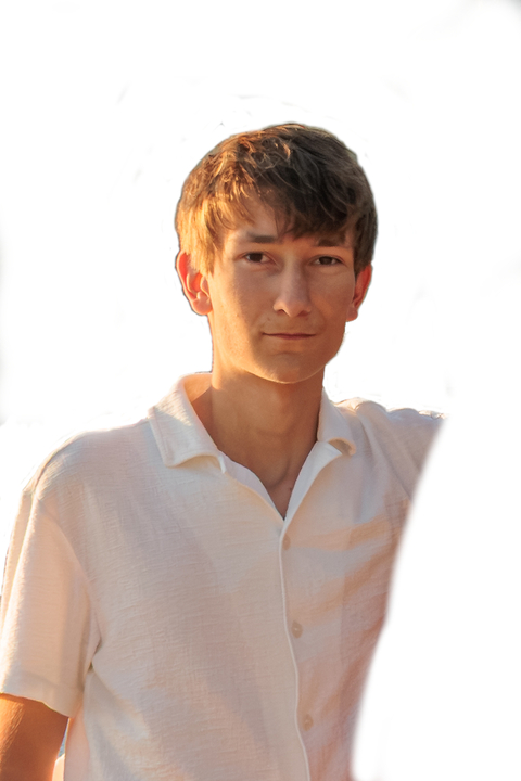 Suciu Mihai